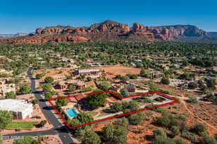 105 Via Del Viento --, Sedona, AZ 86351 - Photo 43
