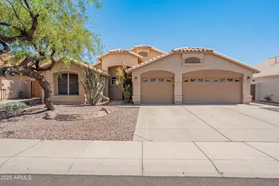 20967 N 96th Lane, Peoria, AZ 85382 - Photo 1
