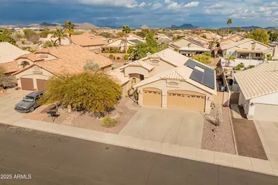 20967 N 96th Lane, Peoria, AZ 85382 - Photo 51