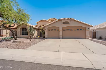 20967 N 96th Lane, Peoria, AZ 85382 - Photo 57