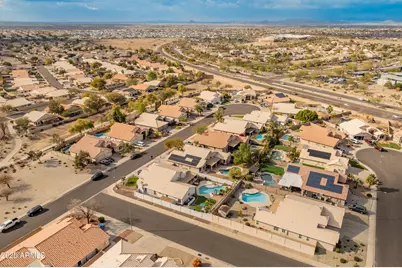 20967 N 96th Lane, Peoria, AZ 85382 - Photo 55
