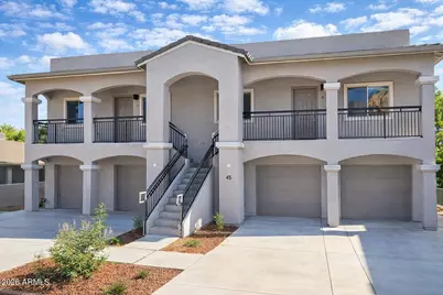 45 Chaparral Drive, Sedona, AZ 86351 - Photo 1