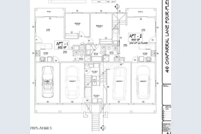 45 Chaparral Drive, Sedona, AZ 86351 - Photo 3