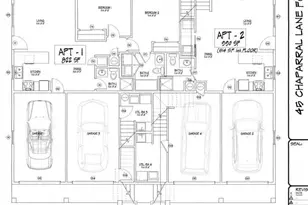 45 Chaparral Dr, Sedona, AZ 86351 - Photo 3