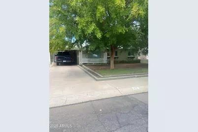 520 N Brimhall Street, Mesa, AZ 85203 - Photo 1