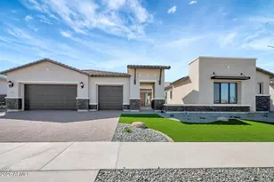 18133 E Silver Crk Ln, Queen Creek, AZ 85142 - Photo 49