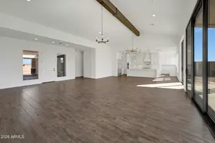 18133 E Silver Crk Ln, Queen Creek, AZ 85142 - Photo 3