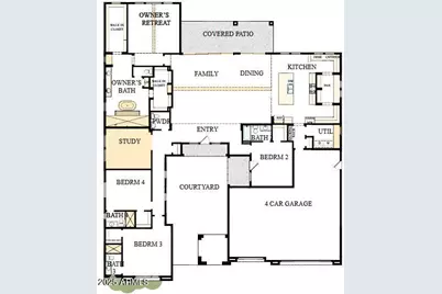 18133 E Silver Creek Lane, Queen Creek, AZ 85142 - Photo 3