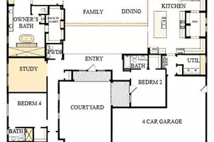 18133 E Silver Creek Ln, Queen Creek, AZ 85142 - Photo 3