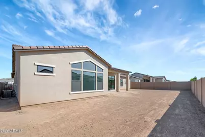 18133 E Silver Creek Lane, Queen Creek, AZ 85142 - Photo 47