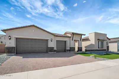 18133 E Silver Creek Lane, Queen Creek, AZ 85142 - Photo 51