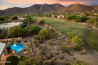 11803 N 118th Street, Scottsdale, AZ 85259 - Photo 1