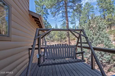 4037 W Sage Court, Pine, AZ 85544 - Photo 47