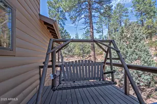 4037 W Sage Ct, Pine, AZ 85544 - Photo 47