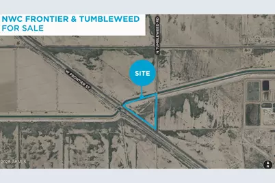 0 S Tumbleweed Road #-, Eloy, AZ 85131 - Photo 1