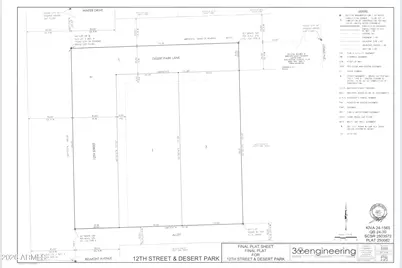 1201 E Desert Park Lane, Phoenix, AZ 85020 - Photo 3