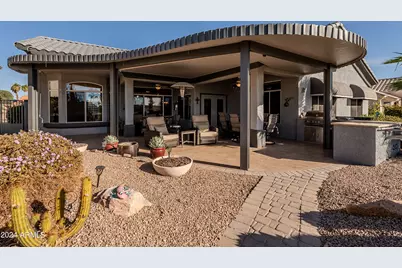 14133 W Via Montoya --, Sun City West, AZ 85375 - Photo 27