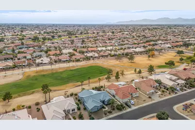 14133 W Via Montoya --, Sun City West, AZ 85375 - Photo 9