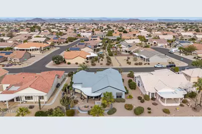 14133 W Via Montoya --, Sun City West, AZ 85375 - Photo 65