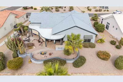 14133 W Via Montoya --, Sun City West, AZ 85375 - Photo 61