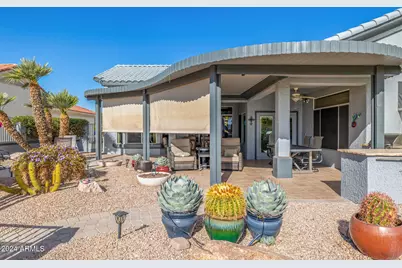 14133 W Via Montoya --, Sun City West, AZ 85375 - Photo 29