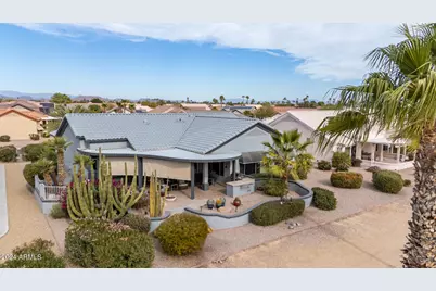 14133 W Via Montoya --, Sun City West, AZ 85375 - Photo 63