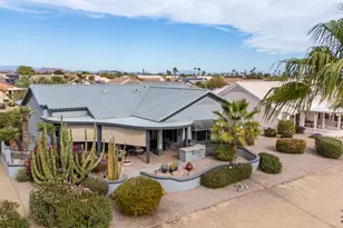 14133 W Via Montoya --, Sun City West, AZ 85375 - Photo 63