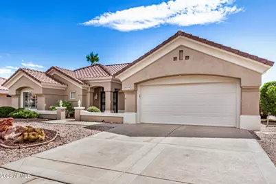 14317 W Robertson Drive, Sun City West, AZ 85375 - Photo 1