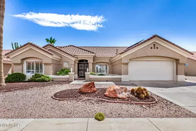 14317 W Robertson Drive, Sun City West, AZ 85375 - Photo 5