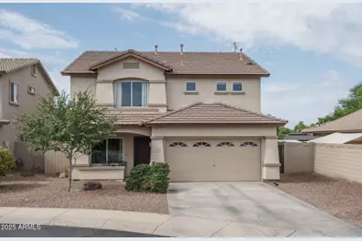 106 N 118th Drive, Avondale, AZ 85323 - Photo 1