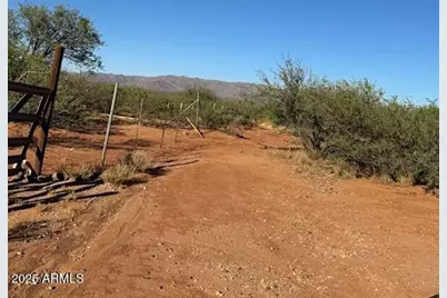 6000 S Hargis Ranch Rd Road #33, Hereford, AZ 85615 - Photo 7