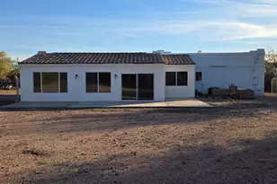 5660 E Calle Mirage, Apache Junction, AZ 85119 - Photo 5