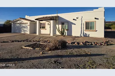 5660 E Calle Mirage --, Apache Junction, AZ 85119 - Photo 3