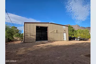 5660 E Calle Mirage --, Apache Junction, AZ 85119 - Photo 31