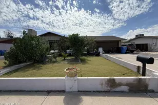 1629 W Taro Ln, Phoenix, AZ 85027 - Photo 1