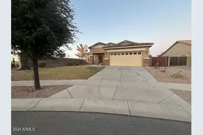 2932 E Ironside Lane, Gilbert, AZ 85298 - Photo 1