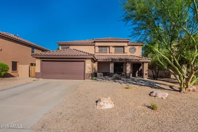 3311 S Martingale Road, Gilbert, AZ 85297 - Photo 1