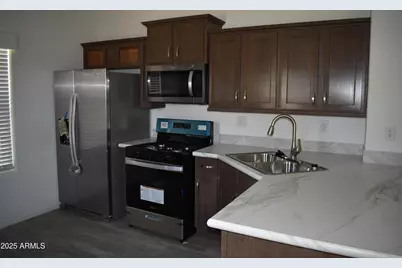 620 W Limberlost Drive #E3, Tucson, AZ 85705 - Photo 3