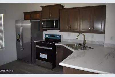 620 W Limberlost Drive #E3, Tucson, AZ 85705 - Photo 3