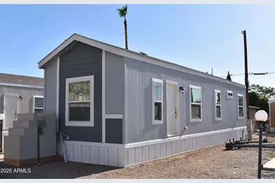 620 W Limberlost Drive #E3, Tucson, AZ 85705 - Photo 1