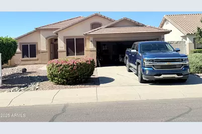3812 S Seton, Gilbert, AZ 85297 - Photo 1