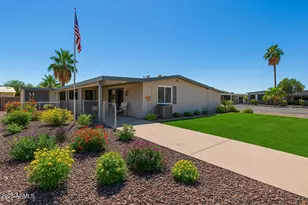 18401 N 5th Pl, Phoenix, AZ 85022 - Photo 1