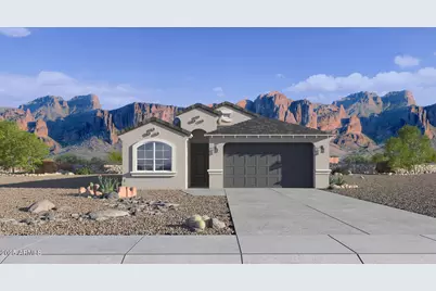 24229 W Southgate Avenue, Buckeye, AZ 85326 - Photo 1