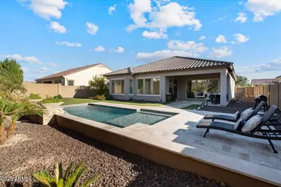 10662 E Ensenada Street, Mesa, AZ 85207 - Photo 41