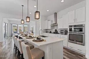 10662 E Ensenada St, Mesa, AZ 85207 - Photo 15