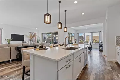 10662 E Ensenada Street, Mesa, AZ 85207 - Photo 17