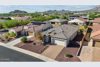 10662 E Ensenada Street, Mesa, AZ 85207 - Photo 53