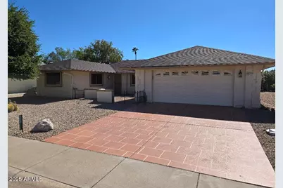 12911 W Blue Bonnet Drive, Sun City West, AZ 85375 - Photo 1