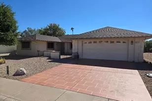 12911 W Blue Bonnet Dr, Sun City West, AZ 85375 - Photo 1