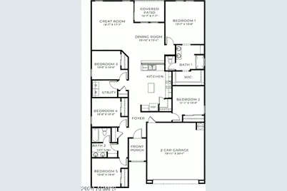 1324 S Mullberry Street, Florence, AZ 85132 - Photo 17